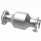 MagnaFlow 14-15 Honda Accord 2.4L Direct Fit CARB Compliant Catalytic Converter