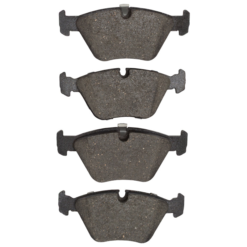 R1 96-03 BMW 525I Front Semi Met Brake Pads