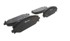 Brembo 19-22 Ram 1500 Front Low-Met Brake Pad