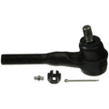 MOOG 91-01 Jeep Cherokee At Pitman Arm / Front Left Outer / Left Outer Tie Rod End
