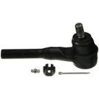 MOOG 91-01 Jeep Cherokee At Pitman Arm / Front Left Outer / Left Outer Tie Rod End