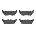 R1 21-26 Lincoln Navigator Rear Ceramic Brake Pads