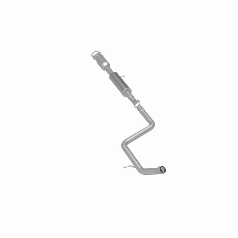 MagnaFlow 12-15 Mazda 5 2.5L Direct Fit CARB Compliant Catalytic Converter