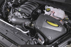 Airaid Intake Kit Chev Silverado/GMC Sierra V8-5.3/6.2L F/I 19-24
