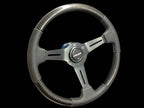 GReddy Sports Steering Wheel - Carbon