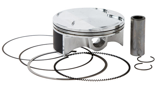 Vertex Piston 09-12 Kawasaki KX 450 F 450cc Forged Replica Piston Kit