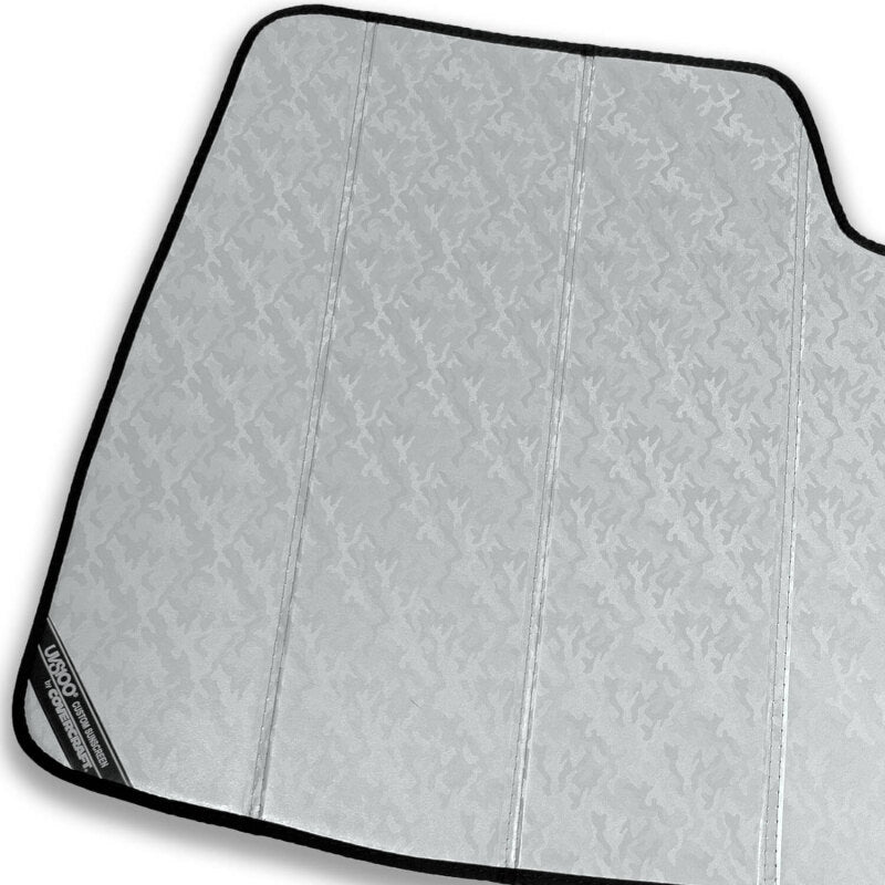 Covercraft 16-22 Lexus RX350 RX450H UVS100 Premier Series Custom Sunscreen - Chrome Camouflage