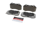 Brembo 08-10 Mazda MX-5 Miata/ Chevrolet HHR/ Chevrolet Cobalt Front NAO Brake Pad