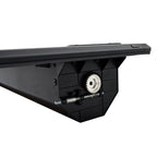 Westin 15-26 Ford F-150 / 22-26 Ford F-150 Lightning 5ft 5in Bed Manual Retractable Tonneau Cover