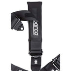 Sparco Belt Club H-4R Recreational 5pt Harness