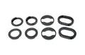 Torque Solution 15-22 Ford Mustang S550 / 2023+ S650 Subframe Lockdown Kit