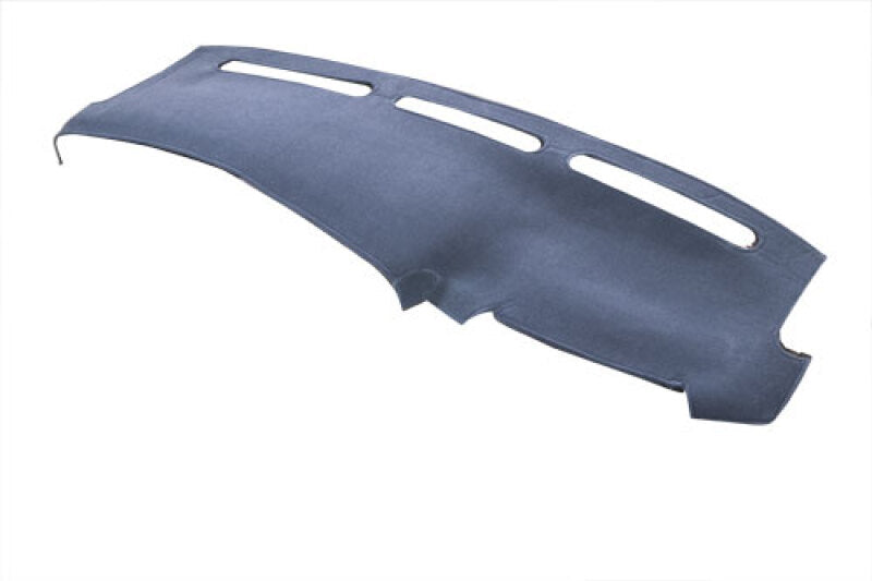 Covercraft 14-21 Toyota Tundra UltiMat Custom Dash Cover by DashMat - Black