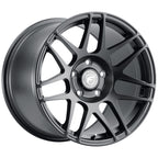 Forgestar F14 Beadlock 20x10 / 6x139.7 BP / ET30 / 6.68in BS Satin Black Wheel