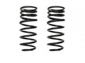 ICON 2025 Toyota 4Runner .75in Rear Dual Rate Coil Spring Kit