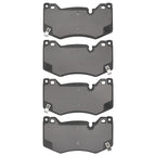 R1 20-26 Chevrolet Camaro Front Ceramic Brake Pads