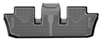 Husky Liners 21-26 Chrysler Pacifica Pinnacle Weatherbeater 3rd Seat Floor Liner - Black