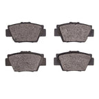 R1 91-05 Acura NSX Rear Semi Met Brake Pads