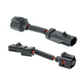 Wilwood kit 2-PK harness wiring EPB C8 vette