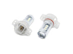 Raxiom 18-26 Jeep Wrangler JL Axial Series Stage 2 LED Fog Light Bulbs- H16