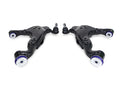 Superpro 16-23 Toyota Tacoma OEM+ Front Lower Control Arm & Ball Joint Kit
