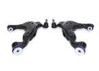 Superpro 16-23 Toyota Tacoma OEM+ Front Lower Control Arm & Ball Joint Kit