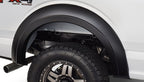Husky Liners 15-17 Ford F-150 (excl. Tech Pkg) EAF Style Fender Flares - 4pc