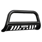 Westin 22-24 Nissan Frontier E-Series Bull Bar Black