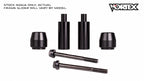 Vortex Racing V3 2.0 Slider Puck works with SR Kits Only