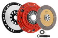 Action Clutch 91-95 BMW 525i 2.5L (M50) Ironman Unsprung Clutch Kit w/Lightened Flywheel
