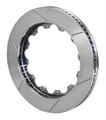 Wilwood Rotor-SV-GT 72 SPC-37 -LH 14.25 x 1.25 - 12 on 9.19in