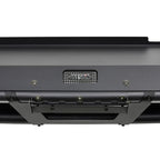 Westin 19-26 Ram 1500 (Excl. Classic) Outlaw Rear Bumper Textured Black