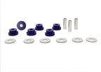 SuperPro Rack and Pinion Bushing Kit