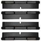 R1 93-99 Mitsubishi 3000GT Rear Semi Met Brake Pads