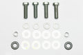 Wilwood bolt kit caliper front nissan 240SX