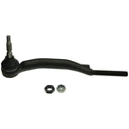 MOOG 2002 Chevrolet Trailblazer EXT Front Left Outer / Left Outer Tie Rod End