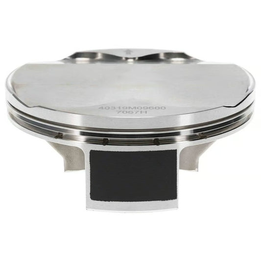 Wiseco 2024 Kawasaki KX450 13.5:1 CR 96mm Bore Piston Kit