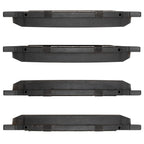 R1 91-91 Toyota MR2 Front Semi Met Brake Pads