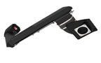 K&N 21-23 Ford Bronco 2.3L/2.7L Elevated Intake Kit (Snorkel)
