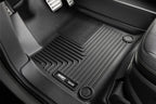 Husky Liners 25-26 Nissan Murano X-Act Front Floor Liners - Black