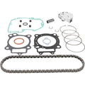 Vertex Piston 04-07 Honda CRF 250 R 250cc Top-End Piston Kit