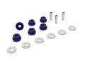 SuperPro Rack and Pinion Bushing Kit