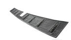 Carbon Fiber Toyota GR86/ Subaru BRZ Vortex Generator 2022+