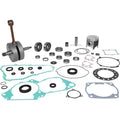 Vertex Pistons 89-01 CR 500 R Complete Engine Rebuild Kit