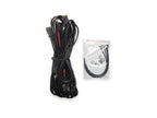 Raxiom 21-26 Bronco Tri-Glo Bumper Mounted LED Fog Light Kit