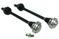 DSS 2017+ Chevrolet Camaro ZL1 1400HP Level 5 Direct Bolt-In Axle - Passenger Side (Long) RA5433X5