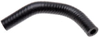 Gates 05-15 Toyota Tacoma V-6 4.0L Throttle Body To Pipe-3 Molded Heater Hose