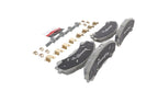 Brembo OE 21-23 Ford Bronco/19-23 Ranger PRIME Ceramic Brake Pad - Front