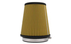Airaid Cone Filter 5in Flange 6-1/2in b 4-5/8in t 7in h - Synthaflow