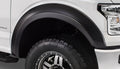 Husky Liners 15-17 Ford F-150 (excl. Tech Pkg) EAF Style Fender Flares - 4pc