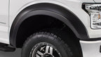 Husky Liners 15-17 Ford F-150 (excl. Tech Pkg) EAF Style Fender Flares - 4pc